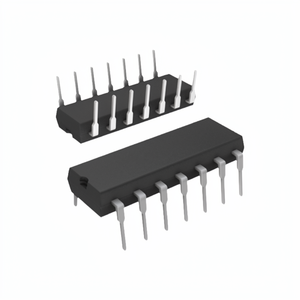 Electronics Component Power Management (PMIC) BOM IC In Stock 14 DIP MIC5157BN - Product Image 1