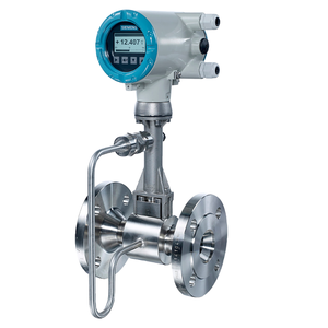 Transmetteur de débit vortex SITRANS FX330 100% original, neuf, en acier inoxydable, haute qualité, bon prix, prêt à être expédié - Product Image 3