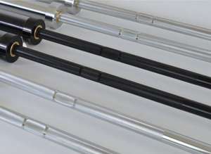 גבוהה באיכות 2000 £ כל חזרה אבץ משקולות משקולת בר <span class=keywords><strong>10</strong></span> מסבים - Product Image 4