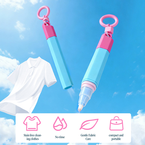 Instant Stain Removers Pen for <strong>Clothes</strong> and Fabric Portable Go-To Stick for Quick Spill Removal or <strong>Clothes</strong> <strong>Cleaning</strong> Products - Product Image 3