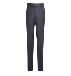 Stock monopetto da uomo <span class=keywords><strong>pantaloni</strong></span> <span class=keywords><strong>grigio</strong></span> <span class=keywords><strong>scuro</strong></span> 4 tasche chiusura con cerniera traspirante per Business XL ordine minimo 1 pezzo - Product Image 6