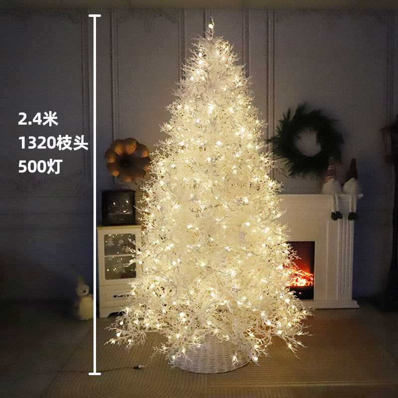 240CM1320 Rama 500 Lámpara Árbol de rama muerta