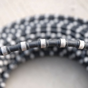 Công Cụ Kim Cương Dây Kim Cương Để Cắt Đá Cẩm Thạch Và Đá Granit, <span class=keywords><strong>Diamond</strong></span> Wire Saw Cho Thép - Product Image 6