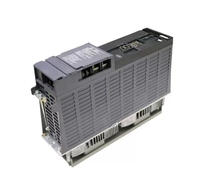 En stock: Amplificador de accionamiento de husillo MDS-D-SP-160 para control industrial CNC, original usado, 100% probado.