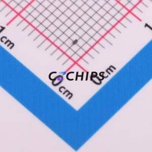 ทรานซิสเตอร์ DFN0603-2L H3V3U06B แบบใหม่ดั้งเดิมและการป้องกันไฟกระชาก (TVS/ESD) - Product Image 1