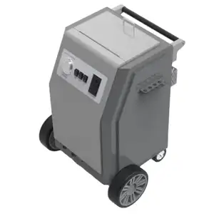 Dryice Blaster máquina de chorro \/dryice Blaster Dry Ice \/Automat lavadora de coches