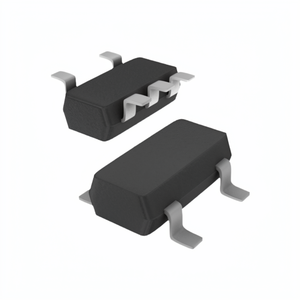 การซื้อขายชิ้นส่วนอิเล็กทรอนิกส์74LVC1G02GV,125 SC 74A, SOT 753ไอซีเกต NOR 1ช่องสัญญาณเข้า2ทาง SC74A ของแท้บริการครบวงจรเทคโนโลยีลอจิก - Product Image 1