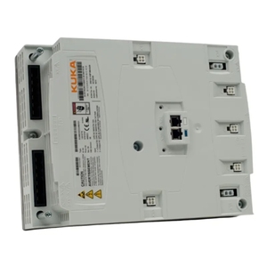 Motor de Accionamiento para Robot Industrial 00-198-266 para Automatización, Motor AC de Acero, Cobre y Plástico - Product Image 4