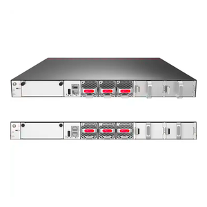 CE6863-48S6CQ-K 02353JAK 48*25GE SFP28, 6*100GE QSFP28 Commutateur <span class=keywords><strong>de</strong></span> centre <span class=keywords><strong>de</strong></span> données 48 ports - Product Image 2