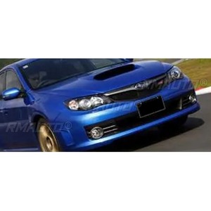 Parrilla Delantera para Subaru Impreza 2017, Kit de Carrocería, Parrilla de Carreras, Accesorios para Auto - Product Image 3