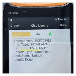 Alta calidad para <span class=keywords><strong>RM</strong></span> 2 + 1 botón Smart Key 434MHz/4A Chip FCC ID: * 056 Control remoto Universal Car Key Replacement Case - Product Image 5