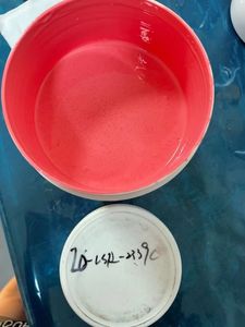 KANGLIBANG Pâte colorante fluorescente en silicone pour LSR Caoutchouc silicone liquide - Product Image 2