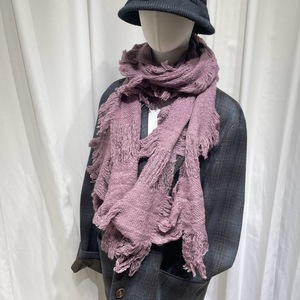 Wholesale Scarf Online <strong>Turban</strong> Crinkle <strong>Hijab</strong> Scarf Rop Islam Alpaca-Like Fabric Linen <strong>Hijab</strong> Womens Scarf - Product Image 3