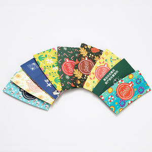 Bedruckte Umweltfreundliche und Wiederverwendbare Einweg-Plastikbecher Papierbecherdeckel und Heißgetränkebecherdeckel - Product Image 6