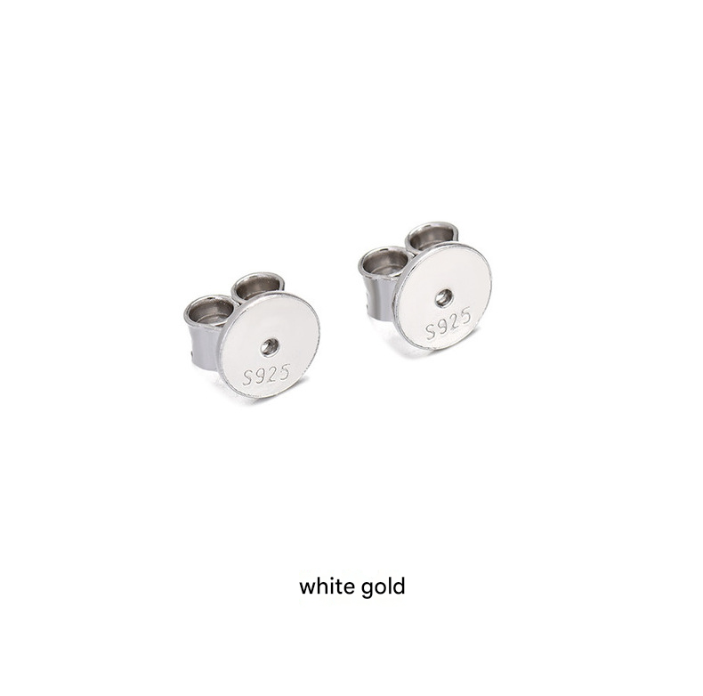 Or blanc