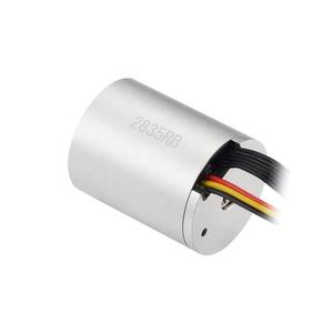 2024 Faradyi Industriële Automatisering Robot 24V Coreless Borstelloze Motor Fabriek Custom 12V 28Mm Micro Motor Borstelloze Dc Motor Prijs - Product Image 6