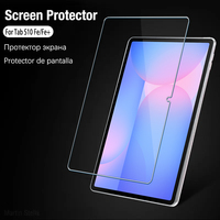Protection d'écran en verre trempé pour Samsung Galaxy Tab S10 Fe Plus sur Samsung Galaxy Tab S10 Fe Fe+ Plus 2025 Film 9H