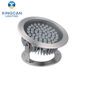 Alta calidad DC24V inalámbrico al aire libre fuente <span class=keywords><strong>de</strong></span> luz LED IP68 cuerpo <span class=keywords><strong>de</strong></span> acero inoxidable para jardín pequeña fiesta <span class=keywords><strong>focos</strong></span> subacuáticos - Product Image 2