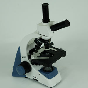 多機能XSP-2005単眼生物光学双眼顕微鏡再利用可能多目的教育顕微鏡 - Product Image 3