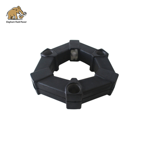 Acoplamiento de Bomba Hidráulica para Excavadora, Repuestos 30A - Product Image 2