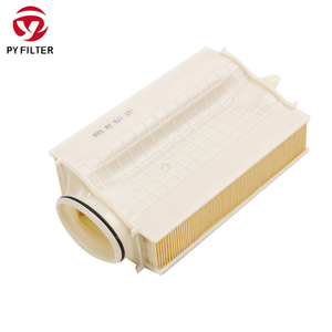 Filtre à air en papier haute Performance X6M F30 Racingvitz Carauto faisant la Machine nouvel état pour la fabrication de climatiseurs de voitures - Product Image 3