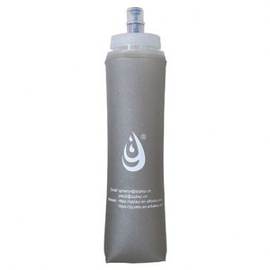 Botella Flexible para Ciclismo de Alta Calidad, Resistente a Desgarros, Botellas Modernas y Ecológicas, Utensilios para Beber - Product Image 2
