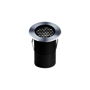 Luz LED subterránea redonda IP67 de acero inoxidable 316L para lámpara enterrada empotrada en suelo de jardín al aire libre - Product Image 5