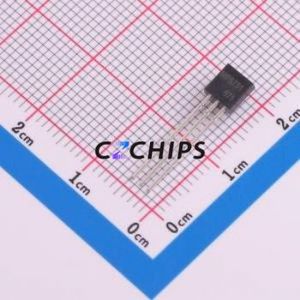 Transistor Bipolar de Unión (BJT) MPS751 TO-92 Original, Nuevo de Marca, Venta al por Mayor de Componentes Electrónicos y Servicio BOM - Product Image 1