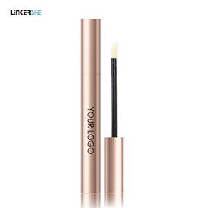 LINKERSHE Venta al por mayor Vegan Brow Lamination Aftercare Serum con péptido Prueba clínica Etiqueta privada Suero de crecimiento de cejas - Product Image 1