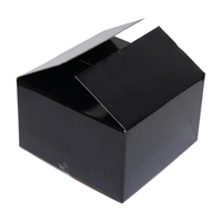 Boîtes d'expédition ZY, grand pack, petites à moyennes, boîtes en carton ondulé à double paroi, boîtes de déménagement robustes en carton ondulé BC