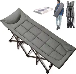 热销高品质折叠床和户外床和野营床现代