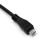 Câble de charge Micro USB vers USB A 1M 2M 3M avec charge rapide 3A, conducteur en cuivre pur, blindage tressé, garantie de 12 mois