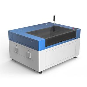 Machine de découpe et de gravure laser CO2 haute précision 1390 avec commande Ruida, refroidissement par eau, CNC 4 axes pour verre, acrylique, bois - Nouveau - Product Image 4