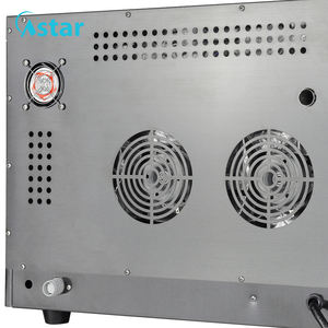 เตาอบขนมปังไฟฟ้า 4 ชั้น ของโรงงานจีน สภาพใหม่ <span class=keywords><strong>ราคา</strong></span>แข่งขัน แรงดันไฟฟ้า 220 โวลต์ - Product Image 5