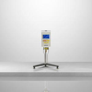 Viscometro Rotacional Digital Newtoniano BIOBASE CHINA BDV-1S para Testes de Cosméticos e Líquidos, Velocidade do Rotor de 60 RPM - Product Image 1