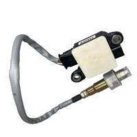 Nouveau capteur de particules de haute qualité capteur PM 8983550720 0281006991 1275100944 1277023203 pour D-MAX Isuzu