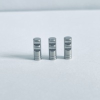 Réplique d'implant analogique en titane JD Lab pour la technique d'empreinte sur plateau ouvert et fermé, modèle de travail