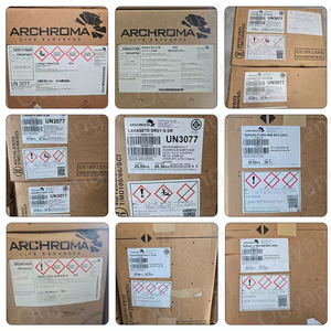 Cung cấp lanaset (Thợ Săn) thuốc nhuộm dệt nước dựa trên bột thuốc nhuộm lanaset Vàng <span class=keywords><strong>CDP</strong></span> lanaset loạt len thuốc nhuộm - Product Image 5