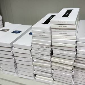 ลดราคาพิเศษ นาฬิกามือสองรุ่น S8/S9/S10 - ขายส่ง สมาร์ทวอทช์ปลดล็อค ตัวเรือนอะลูมิเนียม สภาพแบตเตอรี่เยี่ยม จัดส่งรวดเร็ว - Product Image 5