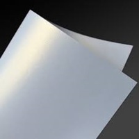 Papier spécial nacré A4 250 g/m², format personnalisé, coloré, gaufré, texturé, anti-ondulation, compatible impression numérique