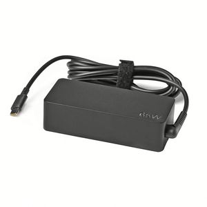 Factory Price Newest <b>Type</b> <b>C</b> 45w 65w Usb <b>C</b> Ac Laptop Universal Power <b>Adapter</b> Charger for Dell Lenovo - Product Image 2