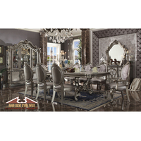 Luobonghao — meubles de Table à manger, mobilier de luxe, populaire, prix utilisé dans les ventes compétitions