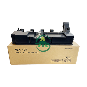 ตลับหมึกเสีย <span class=keywords><strong>WX</strong></span> 101สำหรับ Konica Minolta BIZHUB C280 C220 C360หมึกพิมพ์คุณภาพสูง <span class=keywords><strong>WX</strong></span> 101 - Product Image 1