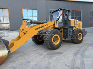 Используется SANY SW305K5 колесный погрузчик <span class=keywords><strong>5</strong></span> тонн высокопроизводительный подержанный погрузчик для продажи - Product Image 2