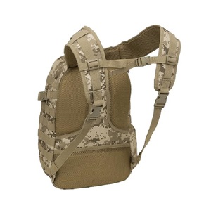Tactical <b>Backpack</b> 30L Molle Camo Daypack Waterproof Outdoor Hiking Hunting Camping <b>Trekking</b> Bag For Men Large Capacity Rucksack - Product Image 2