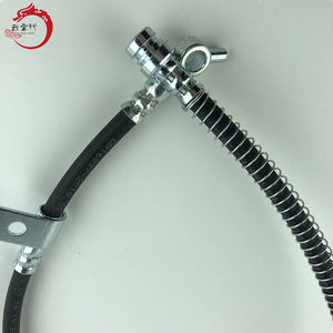 58731-3L001 587313L001 Tuyau de frein, côté gauche, pour Hyundai Kia 58731 3L001 - Product Image 5