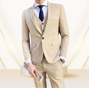 <span class=keywords><strong>Costume</strong></span> <span class=keywords><strong>de</strong></span> <span class=keywords><strong>Luxe</strong></span> <span class=keywords><strong>Italien</strong></span> <span class=keywords><strong>de</strong></span> Créateur pour Homme d'Affaires, 3 Pièces, Coupe Slim Formelle Turque, pour Mariage et Cérémonie - Product Image 5