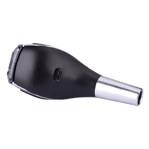 Toyota Crystal Gear <b>Shift</b> <b>Knob</b> Led Illuminated Automatic Manual Transmission Car Part - Product Image 2