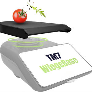 เทอร์โมมิกซ์ ทีเอ็ม 7 ไวจ์เบสฝาครอบกันฝุ่นสีดำ ABS แผ่นป้องกันสำหรับถาดชั้นวางของ - Product Image 2
