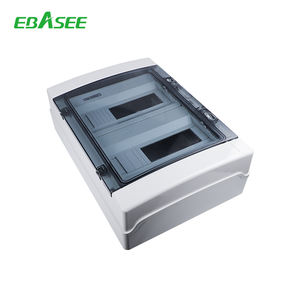 Dc pv कॉम्बिनर बॉक्स 2 स्ट्रिंग EBS-<span class=keywords><strong>HA</strong></span> 3 स्ट्रिंग pv सरणी कॉम्बिनर बॉक्स 12 स्ट्रिंग - Product Image 6